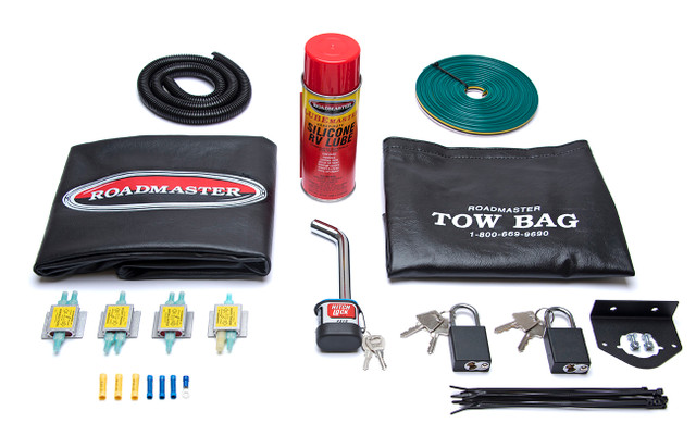 Nighthawk Combo Kit